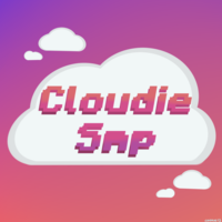 Cloudie Logo